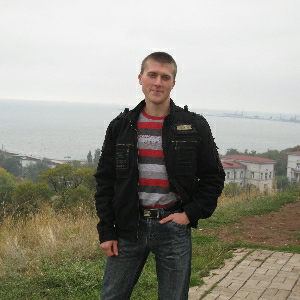 Дмитрий Бачурин