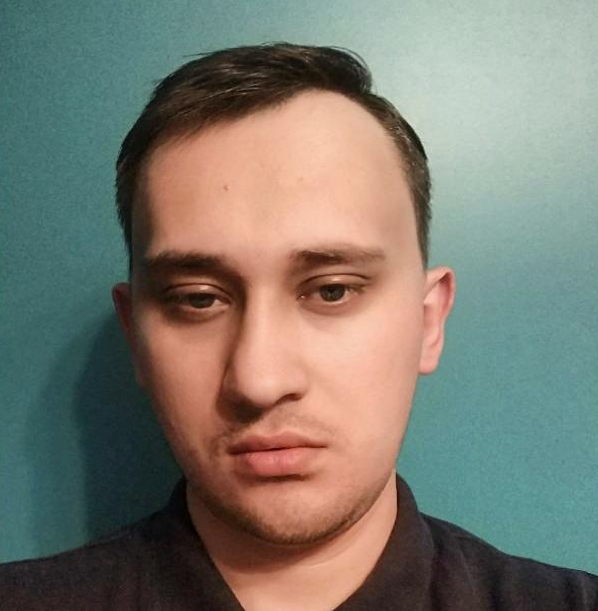 Егор Наумов | Сетка — социальная сеть от hh.ru