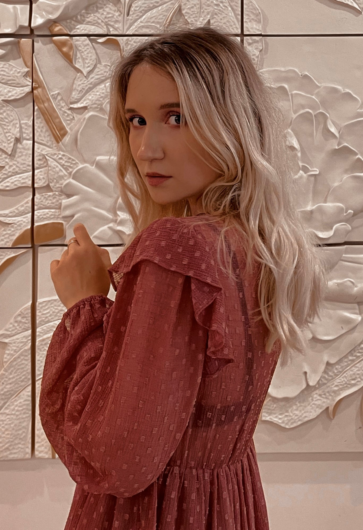 Полина Трусова