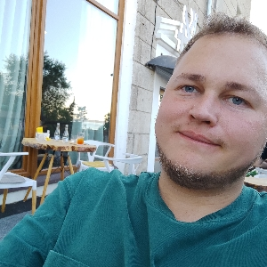 Михаил Митрофанов | Сетка — социальная сеть от hh.ru