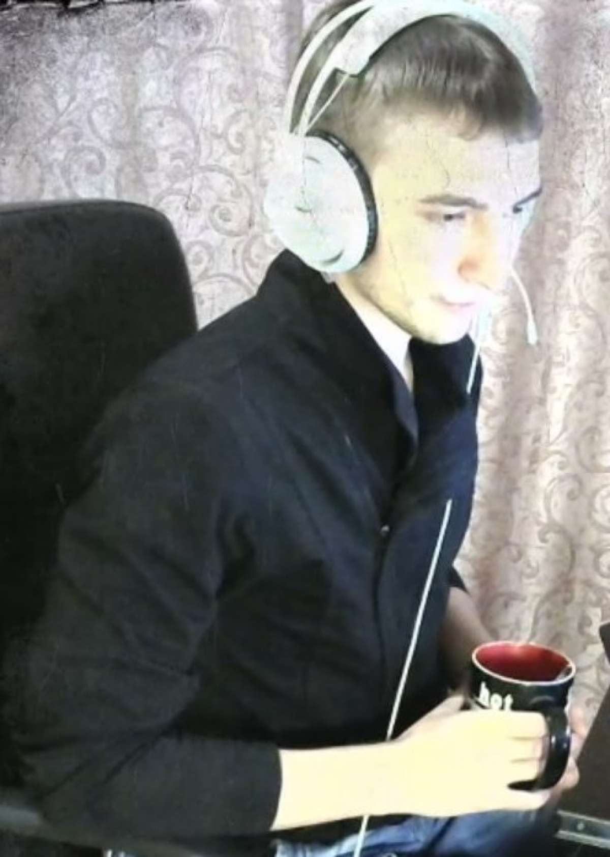 Олег Вяткин