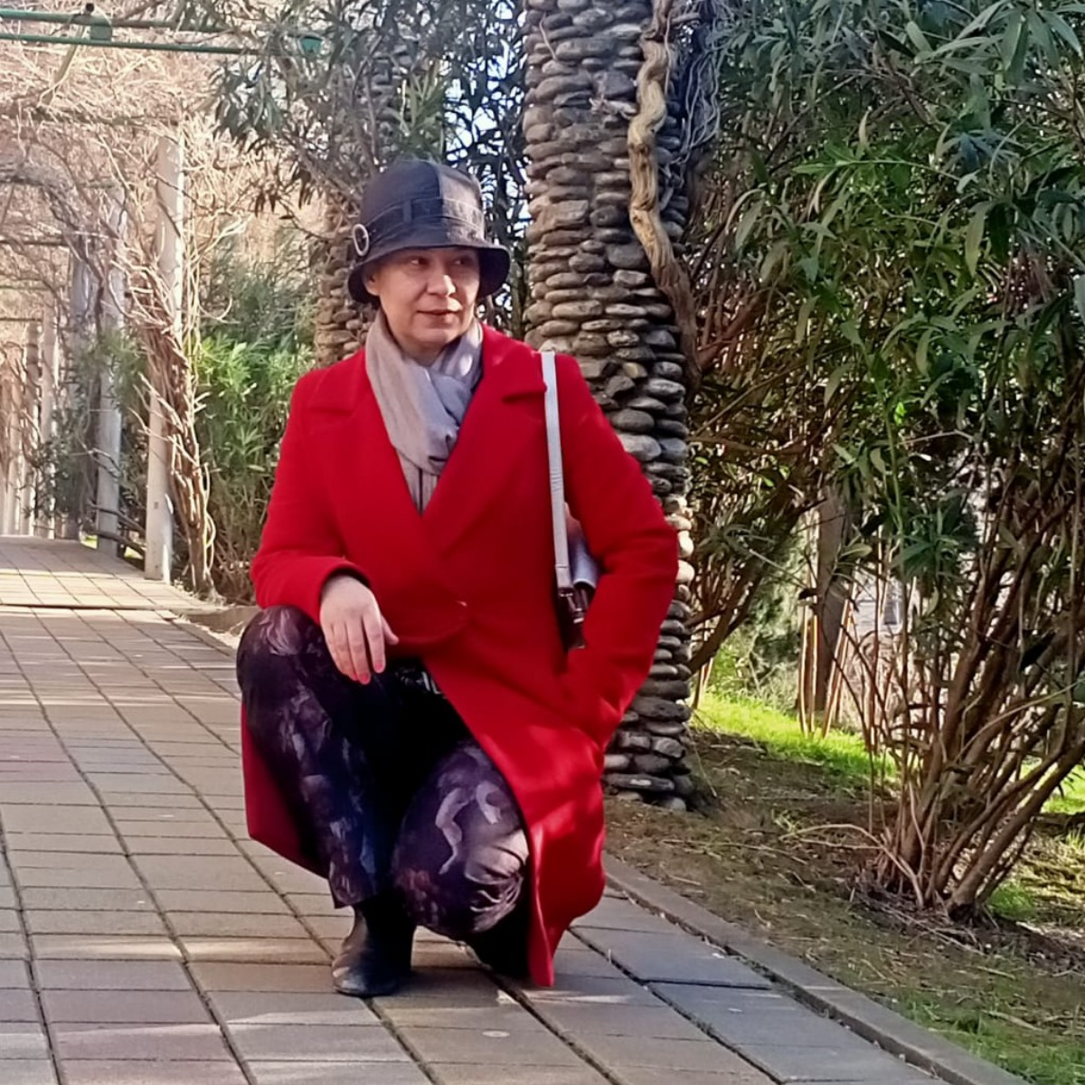 Ольга Попова | Сетка — социальная сеть от hh.ru