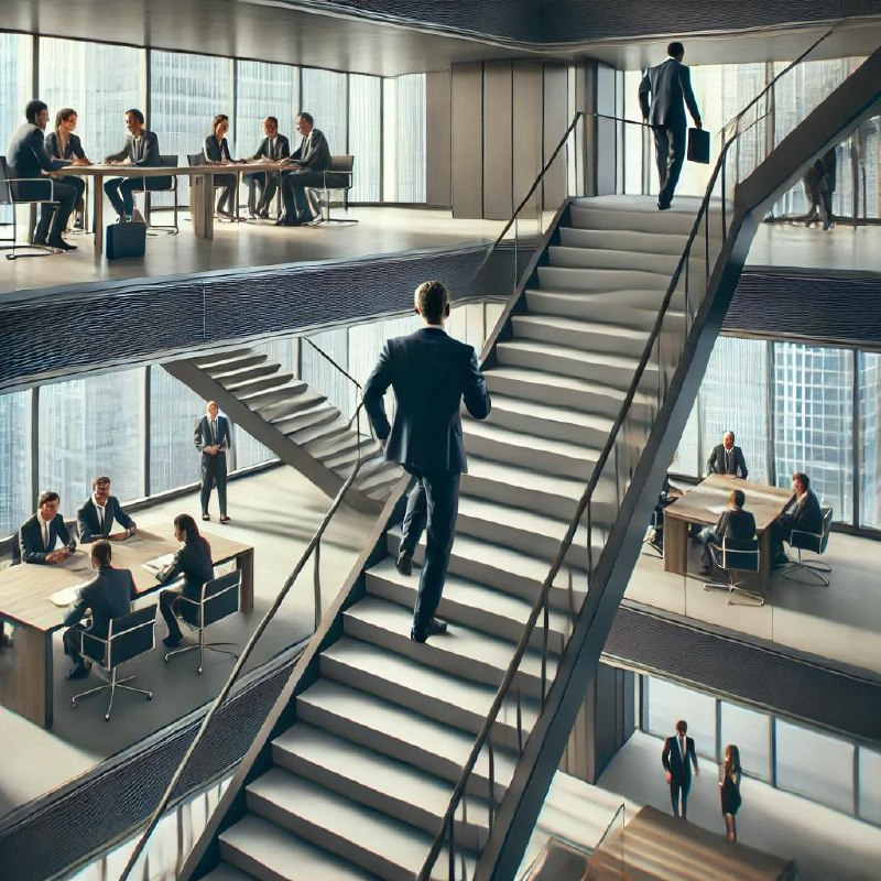 🚀 Эскалация в управлении проектами: что это и зачем нужно? | Сетка — социальная сеть от hh.ru