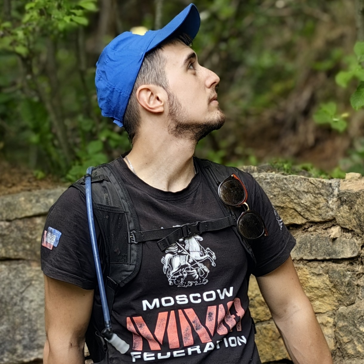 Никита Кудрявцев | Сетка — социальная сеть от hh.ru