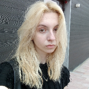 Ангелина Чернышева