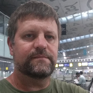 Иван Каширин | Сетка — социальная сеть от hh.ru