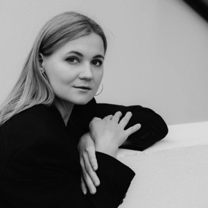 Мария Притчина | Сетка — социальная сеть от hh.ru