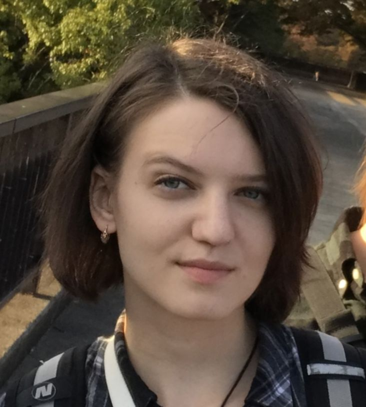 Мария Дуденина | Сетка — социальная сеть от hh.ru