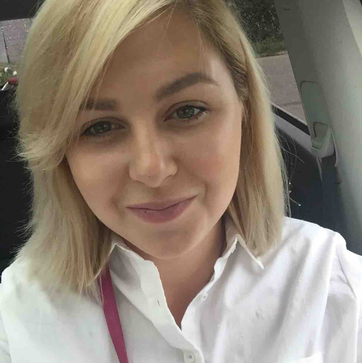 Катя Колоскова | Сетка — социальная сеть от hh.ru