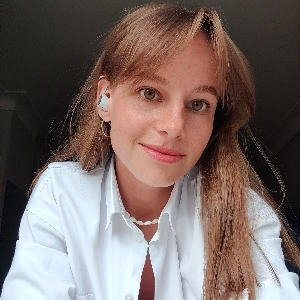 Ольга Новикова | Сетка — социальная сеть от hh.ru