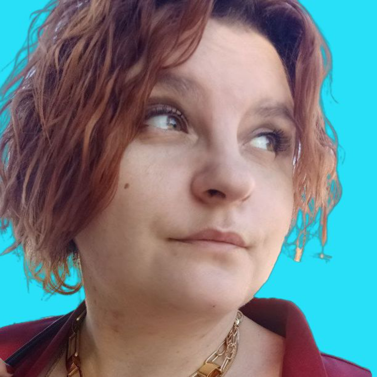 Екатерина Сурнина