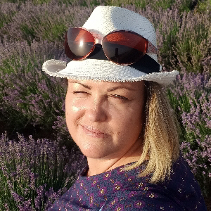 Екатерина Карабулут