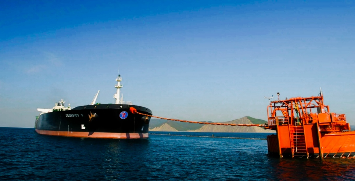 #КТК #Нефтепровод
Генеральный директор Каспийского трубопроводного консорциума (КТК) Николай Горбань официально подтвердил, что выносное пристальное устройство (ВПУ) будет построено на российской  зем... | Сетка — социальная сеть от hh.ru