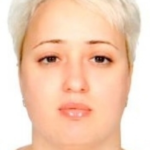 Анна Костина | Сетка — социальная сеть от hh.ru