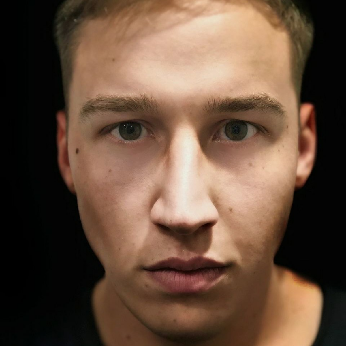 Алексей Строкатых