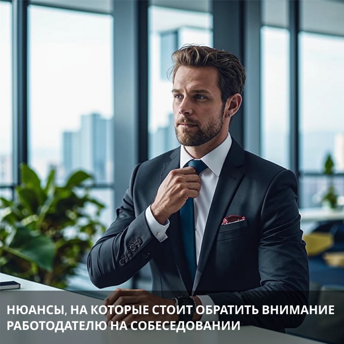 Нюансы, на которые стоит обратить внимание работодателю … | Сетка — социальная сеть от hh.ru