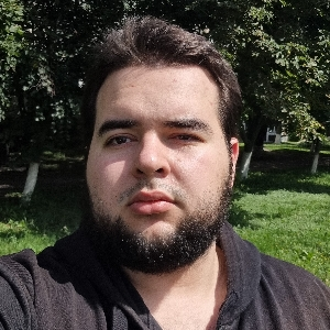 Олег Тутов