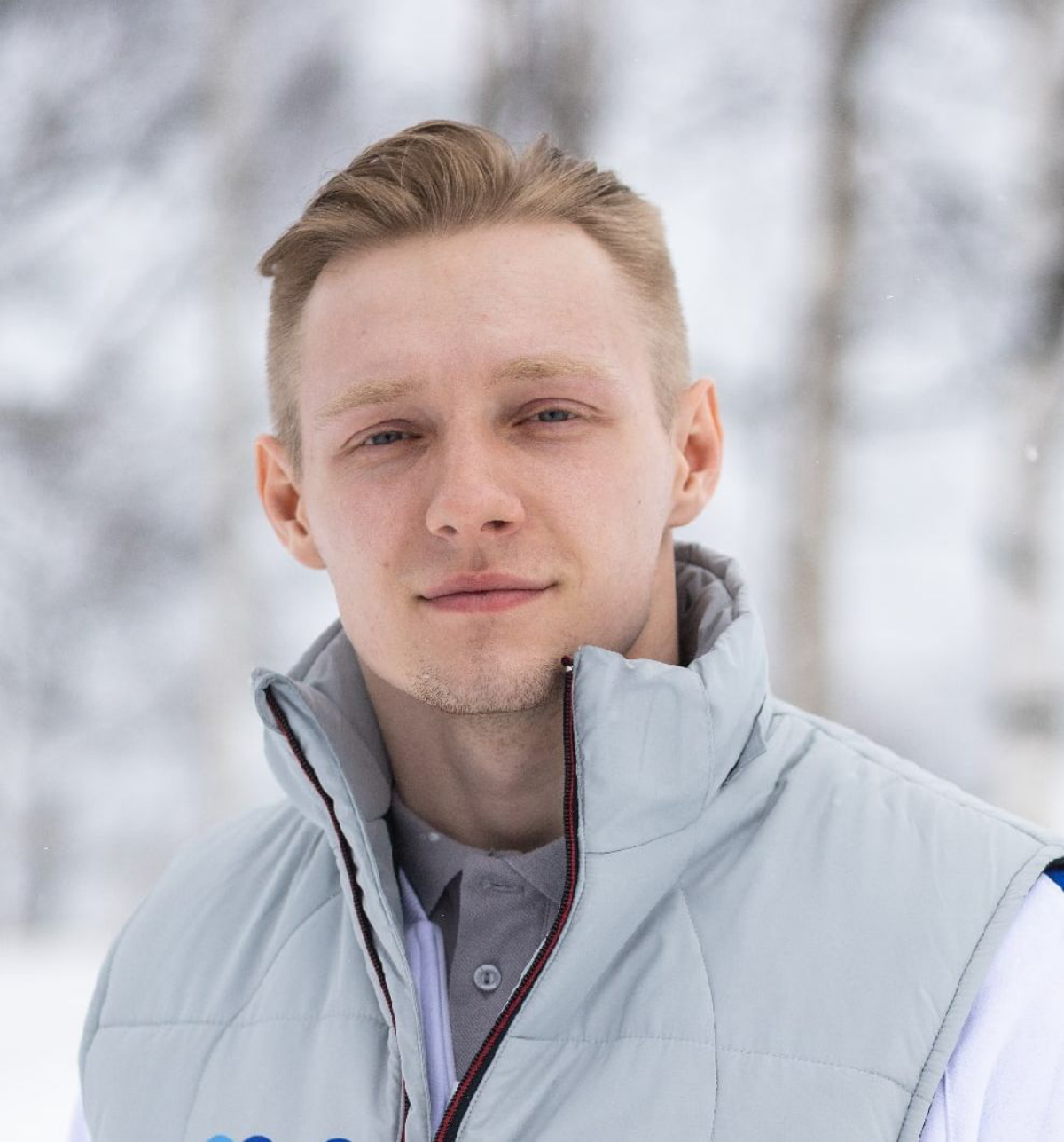 Владимир Шорин