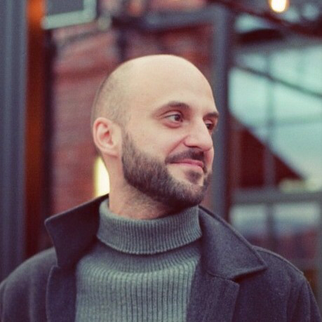 Антон Соболев | Сетка — социальная сеть от hh.ru