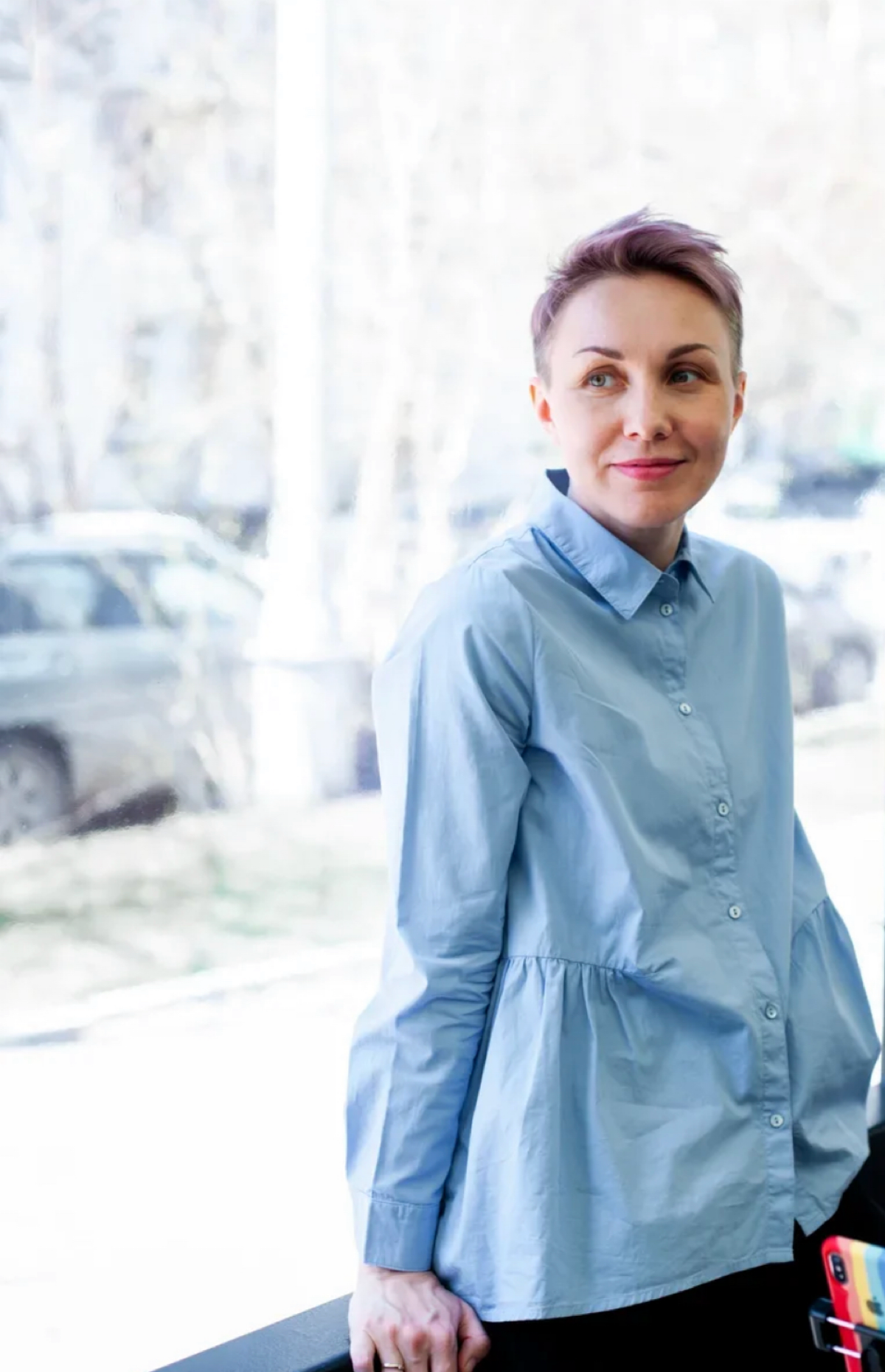 Екатерина Ермошкина | Сетка — социальная сеть от hh.ru