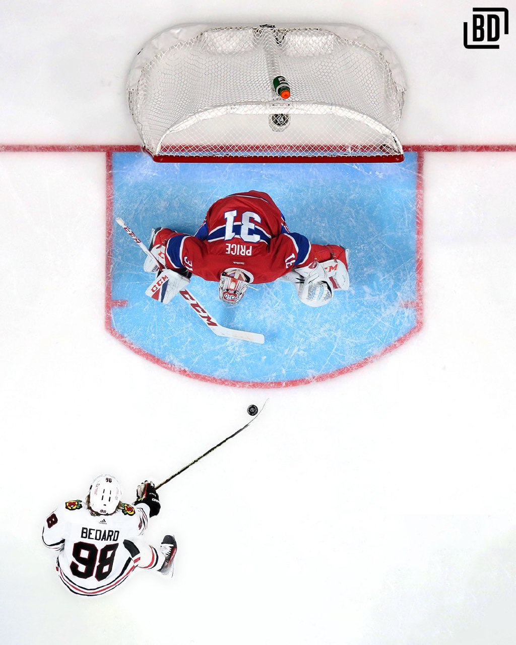 То, чего вообще не может быть
➡️ Чат
#nhl #хоккей #НХЛ | Сетка — социальная сеть от hh.ru
