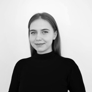 Alina Korshun | Сетка — социальная сеть от hh.ru