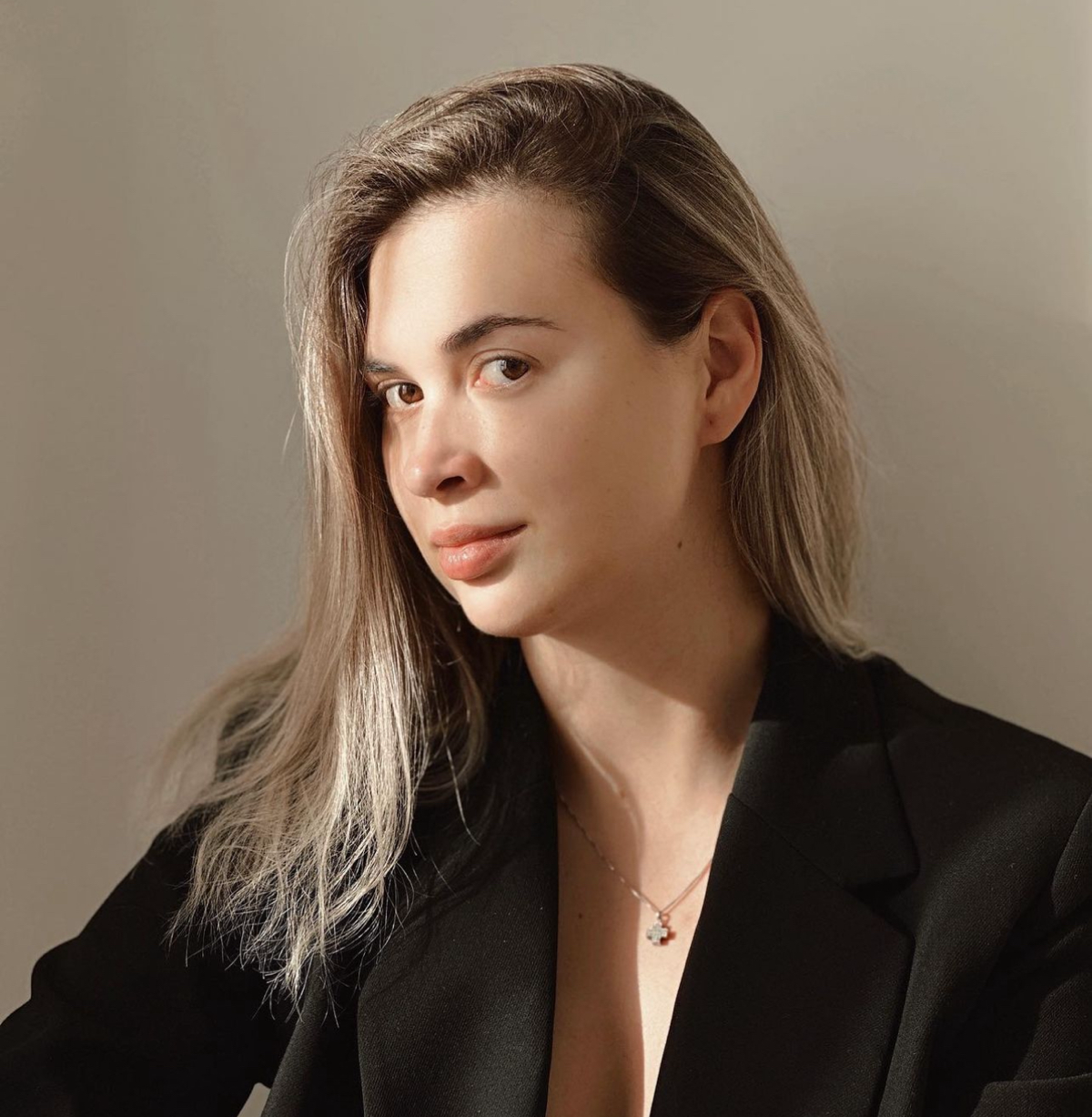 Дарья Дорошева | Сетка — социальная сеть от hh.ru