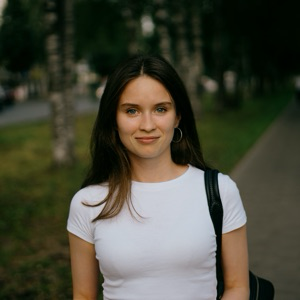 Екатерина Бердникова | Сетка — социальная сеть от hh.ru