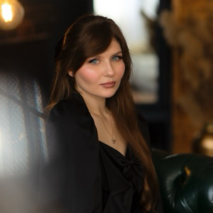 Надежда Абрамова