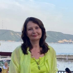 Лариса Зверева | Сетка — социальная сеть от hh.ru