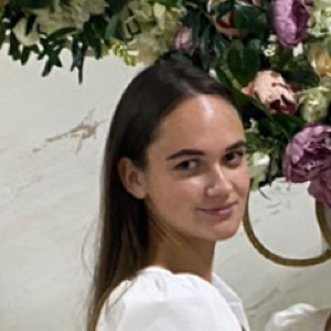 Мария Минина | Сетка — социальная сеть от hh.ru