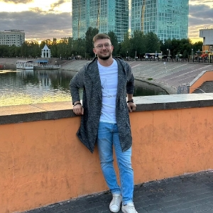 Станислав Неумытый