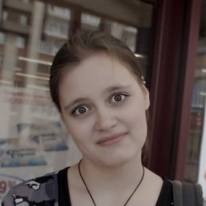 Марина Смирнова