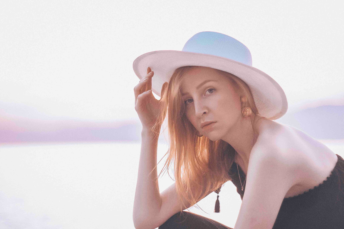 Наталия Касаткина