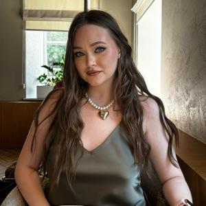 Лера Русинова | Сетка — социальная сеть от hh.ru