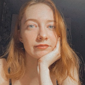 Екатерина Сергеева | Сетка — социальная сеть от hh.ru