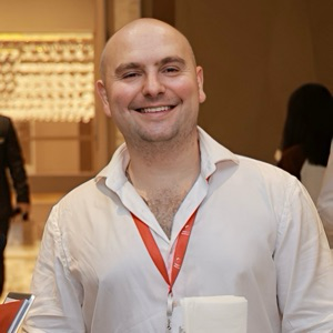 Павел Ерошкин | Сетка — социальная сеть от hh.ru