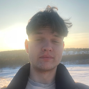 Кирилл Григорьев