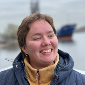 Софья Гриханова