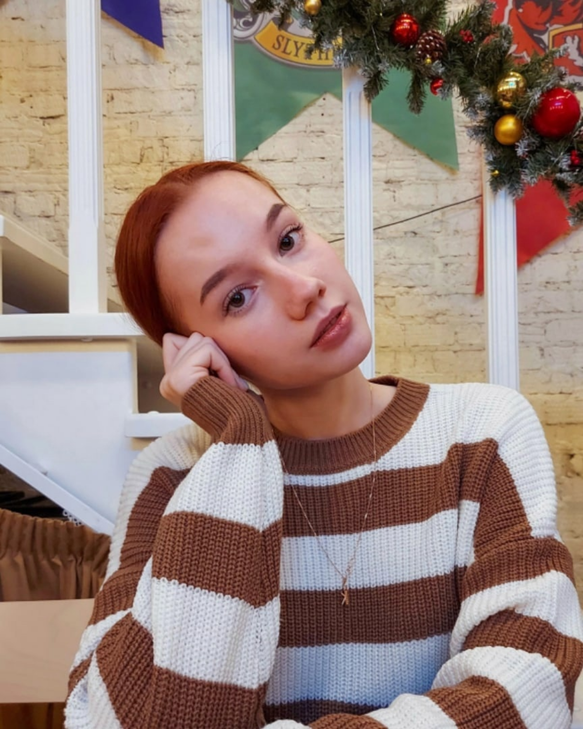 Ксения Туркина | Сетка — социальная сеть от hh.ru