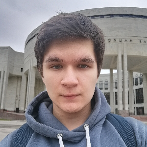Алексей Коваль
