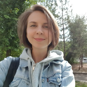 Анастасия Астахова | Сетка — социальная сеть от hh.ru