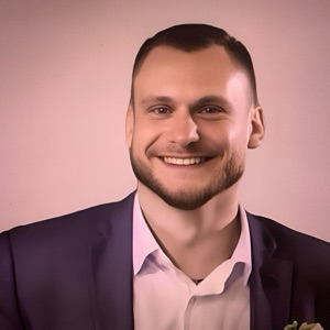 Игорь Кулиш | Сетка — социальная сеть от hh.ru