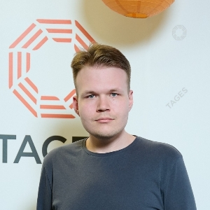 Лев Буланов