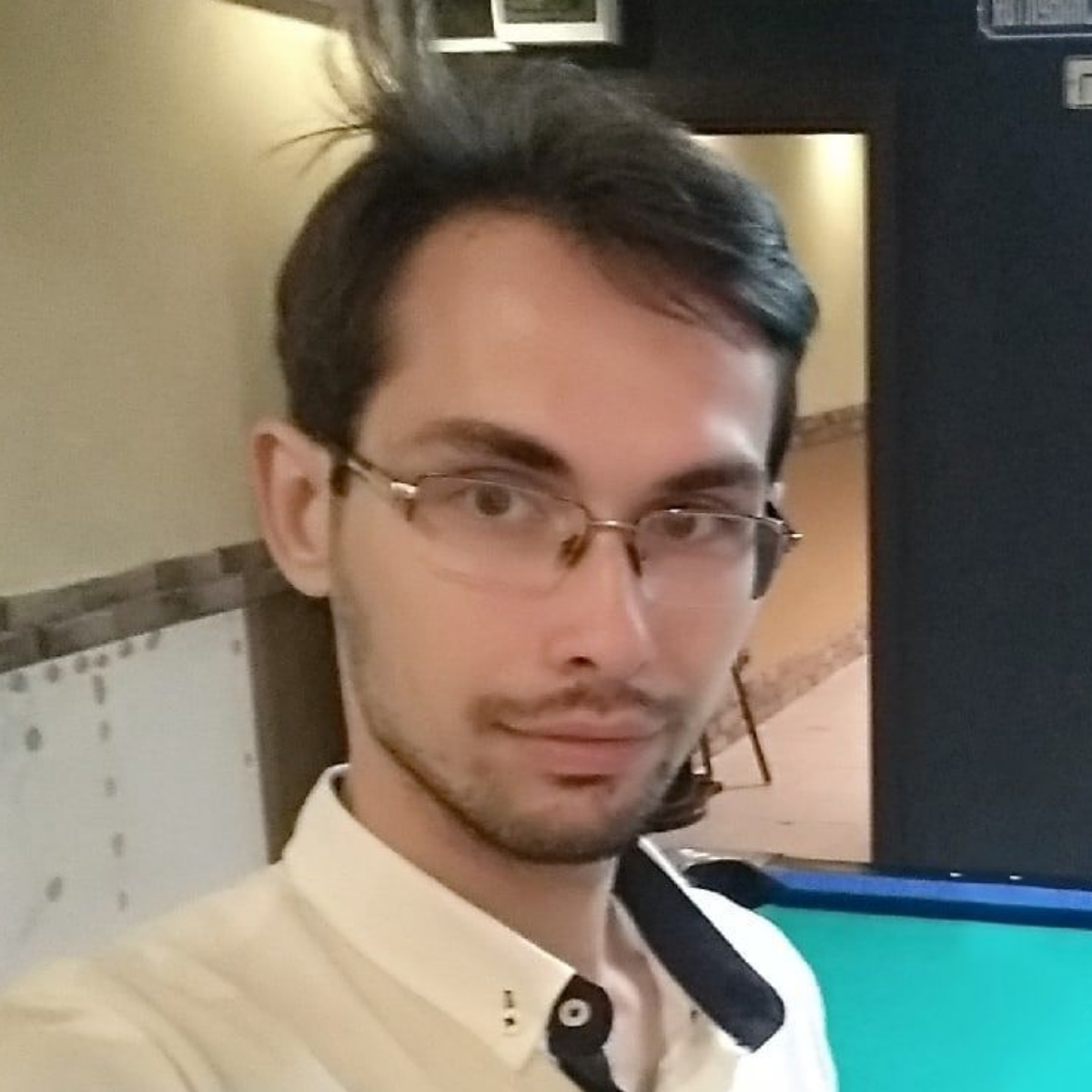 Эдуард Халтурин