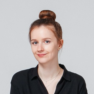 Анастасия Сухова