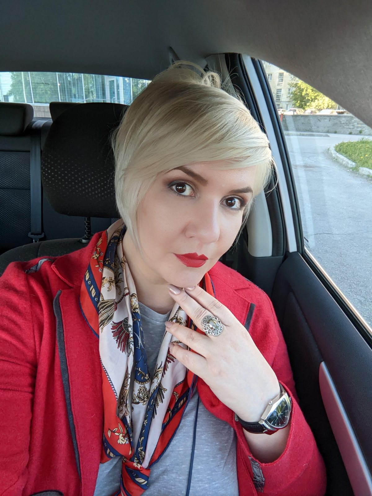 Юлия Королева | Сетка — социальная сеть от hh.ru