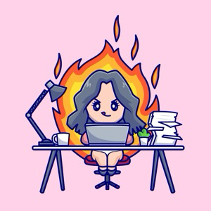 в трусах на удаленке