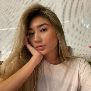 Алёна Ермакова | Сетка — социальная сеть от hh.ru