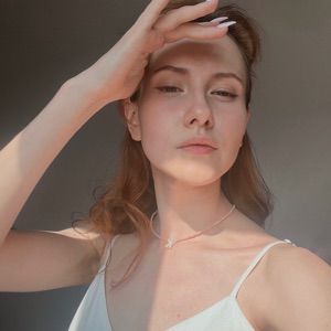 Катерина Волкова | Сетка — социальная сеть от hh.ru